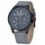 Curren 8187 Quartz Watch Leather Strap Casual Mens wrist watch