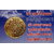 Shiv Harhar Mahadev Pocket Yantra Golden Coin In Card Keep In Purse Wallet Home