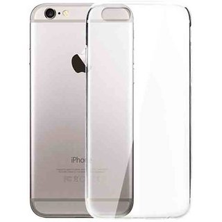 Buy Sb Tech Iphone 6 6s Transparent Back Cover Online Get 68 Off