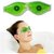 Magnetic Cool Eye Mask Gel Eye OR Sleeping Eye Mask (Pack of 2)