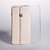 Iphone 7 silicon soft transparent back cover