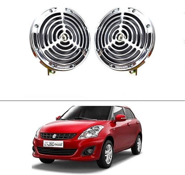 swift car horn