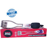 JMD GOLD Electric 1000 Watt Immersion Water Heater Rod 100 Percent Safe @ Reasonable Rate