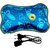 Electrothermal Hot Water Bag Electric Heating Pad For Full Body Pain