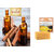 Pure and Natural Cinnamon Oil - 100ml with Argussy Orange and Safflower Whitening Spa Soap