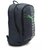Puma Blue And Green Casual Polyester 25 L Backpacks