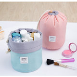 Beautician Necessarie Vanity Pouch Necessaire Trip Beauty Women Travel Toiletry Kit Make Up Makeup Case Cosmetic Bag Org