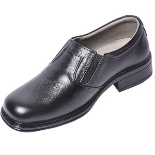 shopclues leather shoes