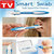 Smart Swab Removal Tool Soft Spiral Cleaner (New Ear Wax Vac)