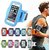 Multicolour Armband for Workout (60cm) Small Size