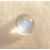 Lab Tested Natural Moonstone Ratti 7.07 (6.4Ct) Real Moon Stone For Astrology