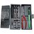 Special Combo Offer Shopper52 Drill Machine With 13Pcs Drill Bit Set , 25 pcs Hobby toolkit and Snap N grip