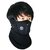 MotRoX Neoprene Half Face Bike Riding Mask (Black)