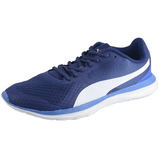 puma men's faas slide mesh athletic & outdoor sandals