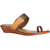 Bata Women Brown Sandal