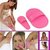 soft and smooth Hair Removal Pads Exfoliating