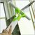 Shower Squeegee Mini Wiper with 10 Rubber Blades  Spray Bottle for Car Cleaning  Glass Cleaning  Kitchen Slap