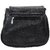 Bagizaa Casual Medium Black Sling Bag