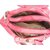 Bagizaa Hand-Purse Cum Sling Handbag (Pink) (MEST182)