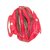 Bagizaa Hand-Purse Cum Sling Handbag (Red) (MEST180)