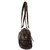 Bagizaa MEST5236 Brown Handbag