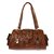 Bagizaa Womens Handbag (Brown,Mest5227)