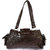 Bagizaa MEST5236 Brown Handbag