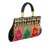 Bagizaa Medium Multicolor PUWomens And Girls Party Clutch