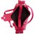 Bagizaa Handbag (Pink) (MEST5473)
