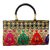 Bagizaa Medium Multicolor PUWomens And Girls Party Clutch