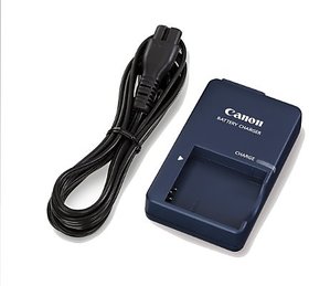 Canon NB-4L Digital Camera Battery Charger CB-2LVE NB4L + Warranty + Free Cable