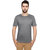 IndiWeaves Mens 1 Cotton Printed T-Shirt And 4 Jasper T-Shirt (Pack Of 5)-Multicolor-Size-Large
