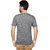 Indiweaves Mens 1 Cotton Printed T-shirt And 3 Jasper T-shirt Pack Of 4-mul