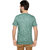 IndiWeaves Mens 3 Cotton Printed T-Shirt And 1 Jasper T-Shirt (Pack Of 4)-Multicolor-Size-Large