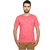 IndiWeaves Mens 2 Cotton Printed T-Shirt And 1 Jasper T-Shirt (Pack Of 3)-Multicolor-Size-Large