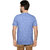 IndiWeaves Mens 1 Cotton Printed T-Shirt And 5 Jasper T-Shirt (Pack Of 6)-Multicolor-Size-Large