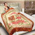 VEEVEL LUXURIOUS DOUBLE MINK BLANKET (ASSORTED)