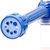 FrappelEZ Jet Water Cannon Multi Function Spray Gun With Buit In Soap Dispenser