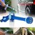 FrappelEZ Jet Water Cannon Multi Function Spray Gun With Buit In Soap Dispenser