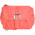 Tarshi Pu Pink Sling Bag For Women