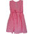 Faynci Stylish and Trendy Frock for little princess
