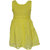Faynci Stylish and Trendy Frock for little princess