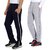 OER Multicolor Track Pant (Set of 2)