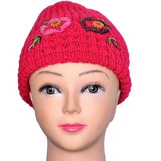 Ladies cap design deals