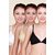 Front Open Bra Pack of 3