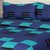 SS Cotton Printed Best Quality Double Bedsheet