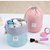 Toilet Wash Vanity Toiletry Kit Travel Necessaire Make Up Necessaries Makeup Cosmetic Bag Organizer For Women Beauty Cas
