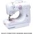 Tradeaiza Sewing Machine Sewing505A12Stitch Electric Sewing Machine  ( Built-In Stitches 12)