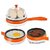 Tradeaiza th Mini Electic Boiler Steamer Non Stick Frying Pan Roaster Multipan Omelette Maker Egg Cooker002 Egg Cooker