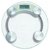 Tradeaiza PERSONNAL Round Weighing Scale(White)